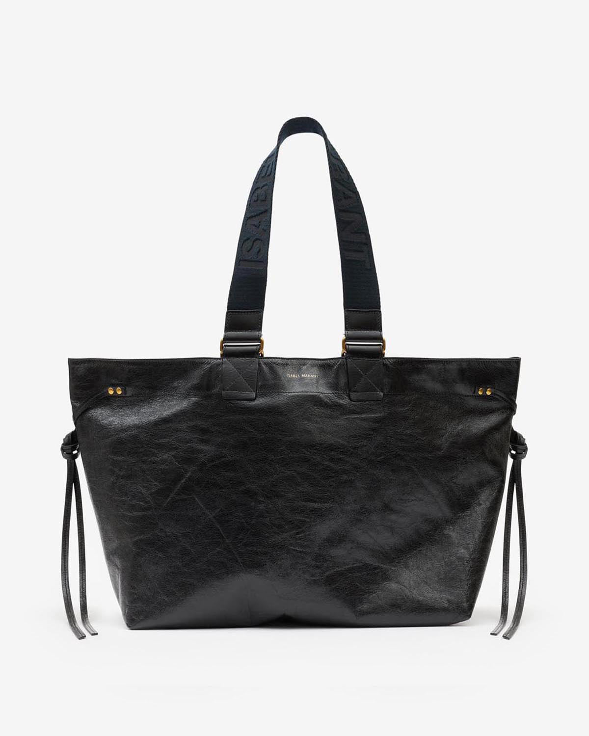 Sac wardy Woman Noir 3