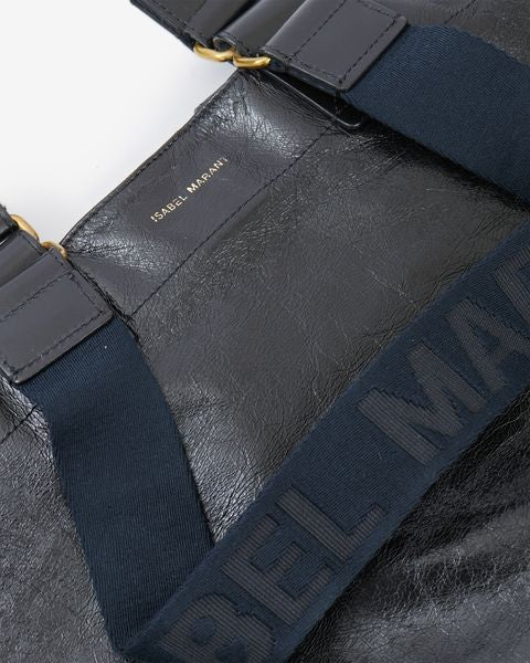 Borsa wardy Woman Nero 5