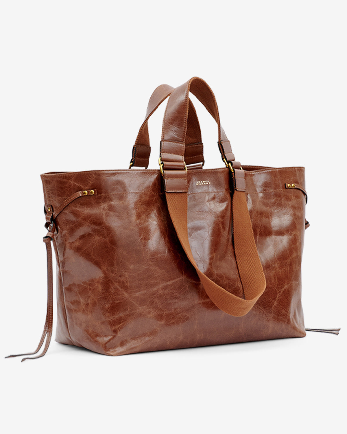 Wardy バッグ Woman Chocolate 1