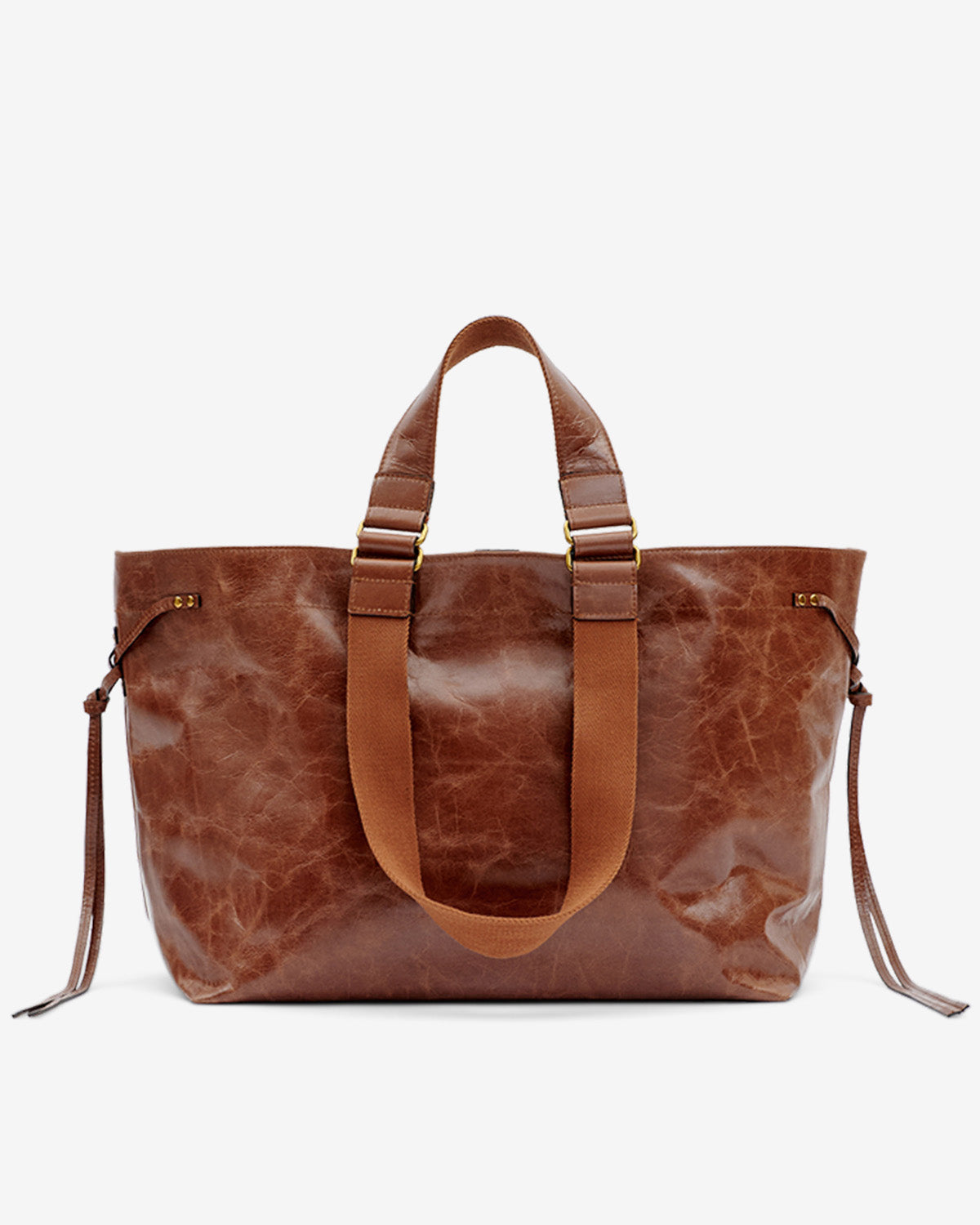 Wardy バッグ Woman Chocolate 2