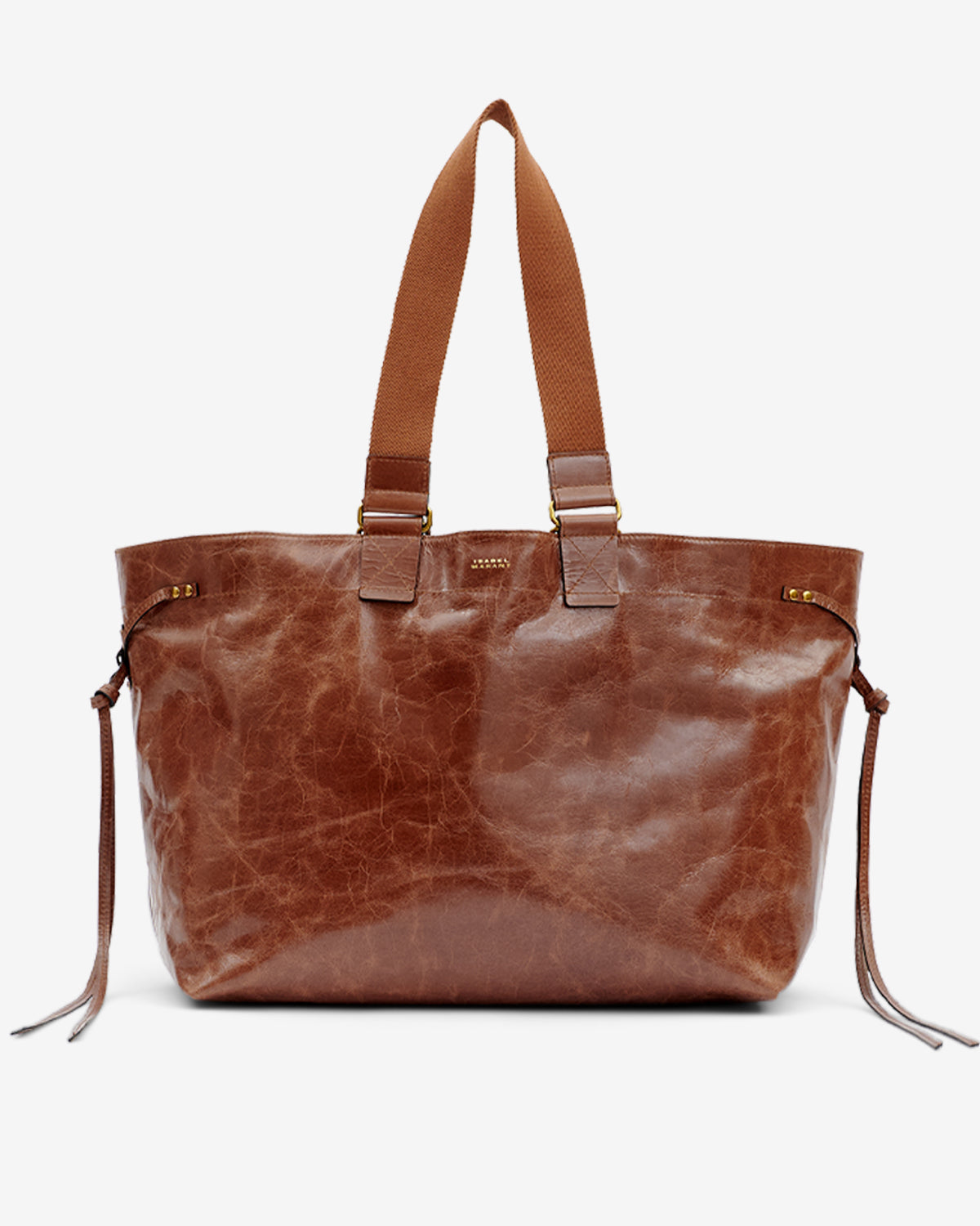 Sac wardy Woman Chocolat 4