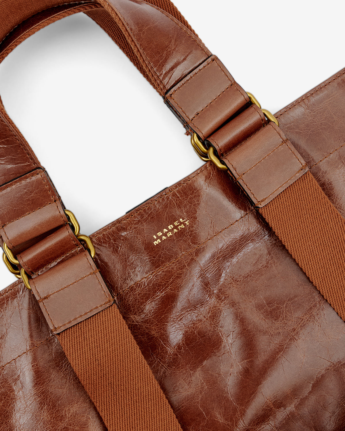 Sac wardy Woman Chocolat 5