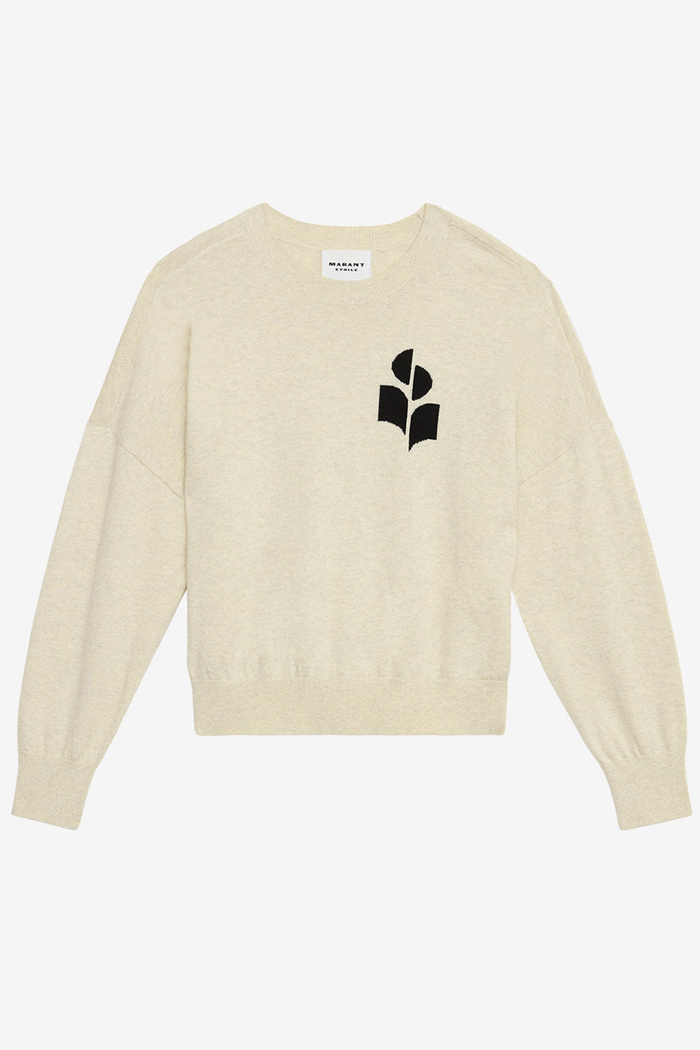 Marisans Pullover In Cotone