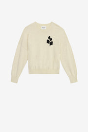 Baumwollpullover Marisans