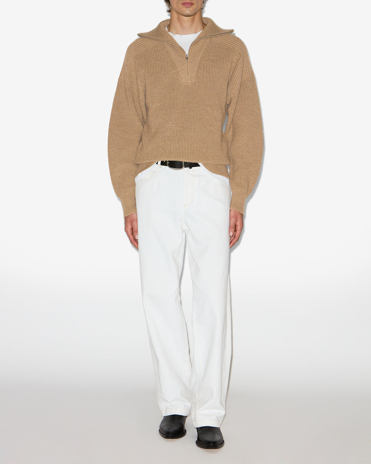 Pull benny Man Camel 4