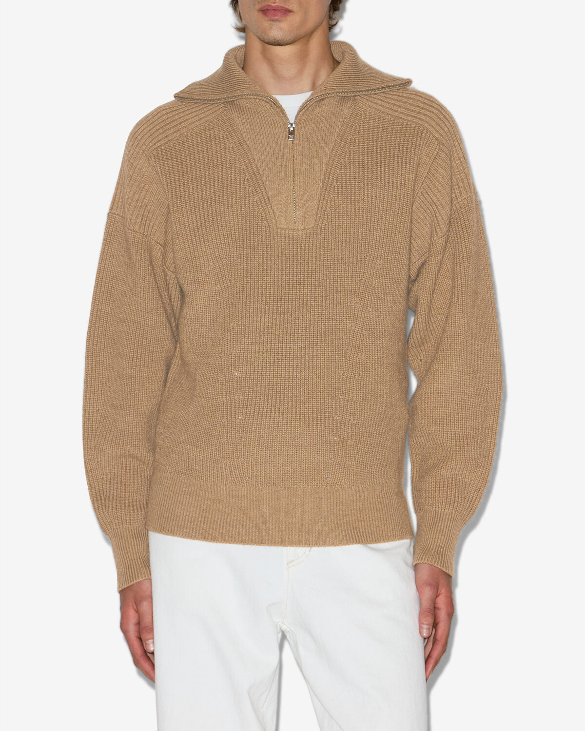 Pull benny Man Camel 5