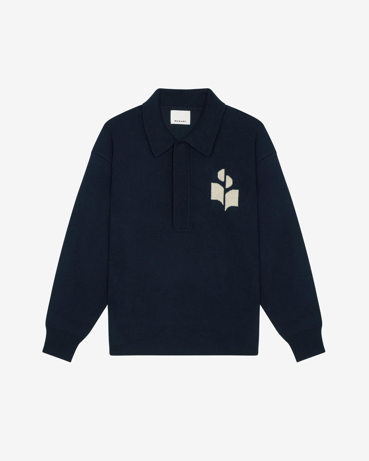 William セーター Man Midnight 7