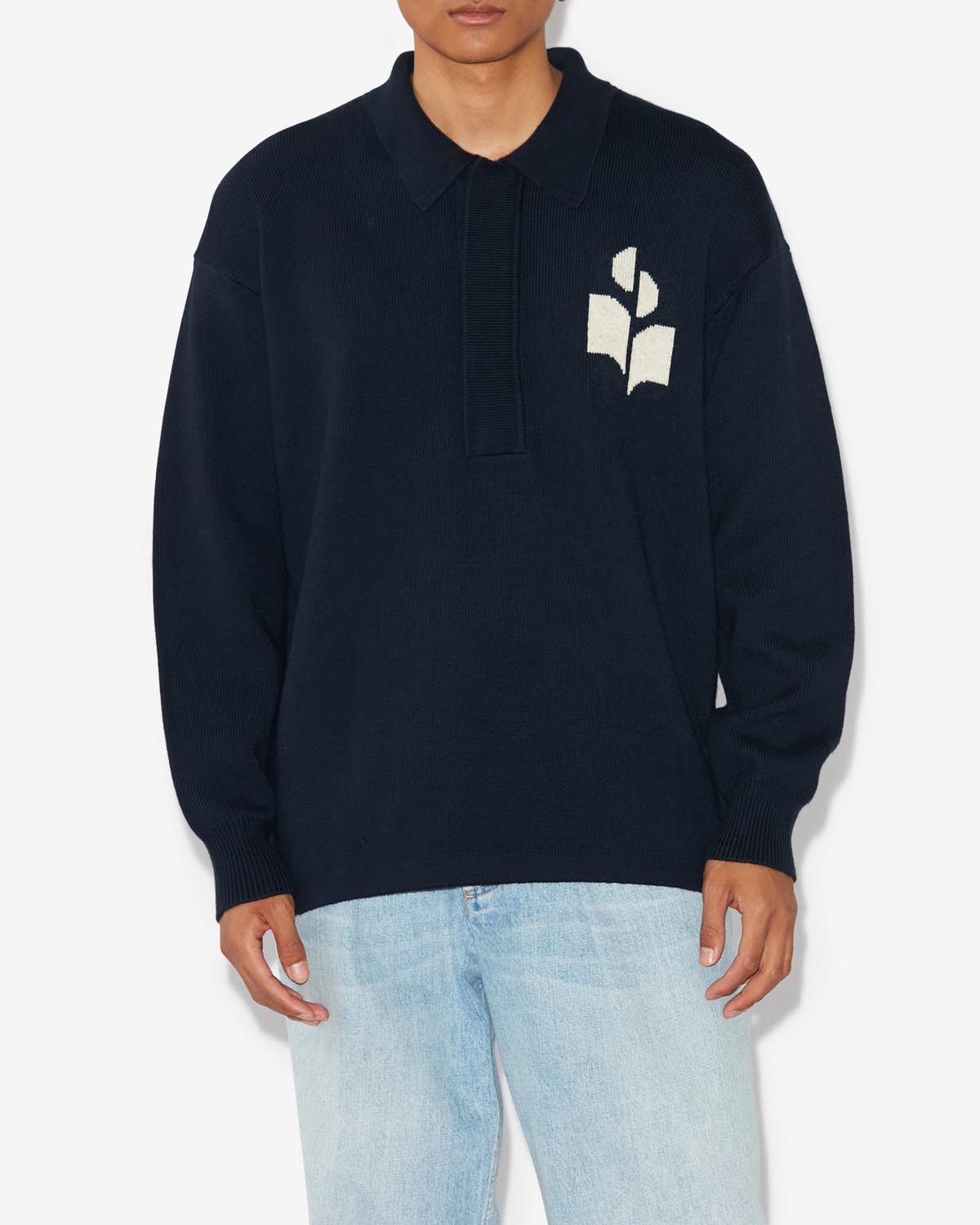 William セーター Man Midnight 11