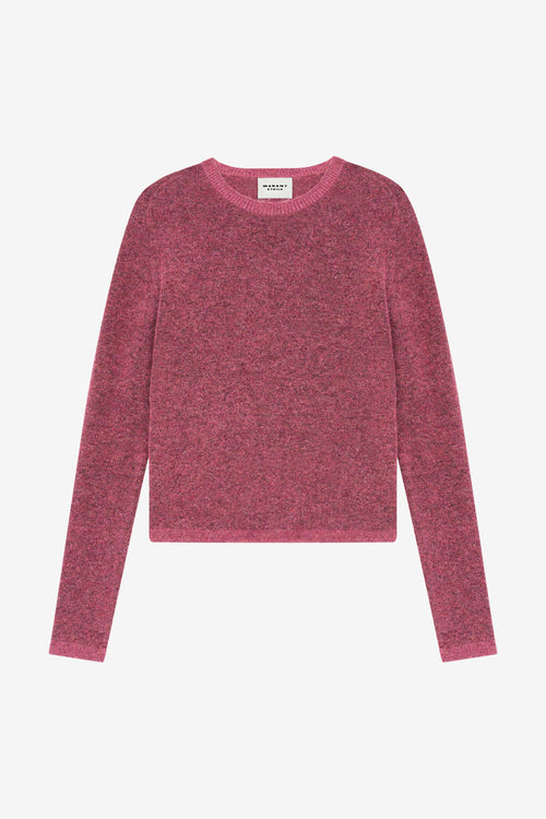 OBIRA SWEATER