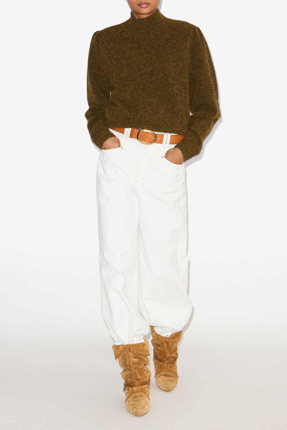 PULLOVER PURDIE