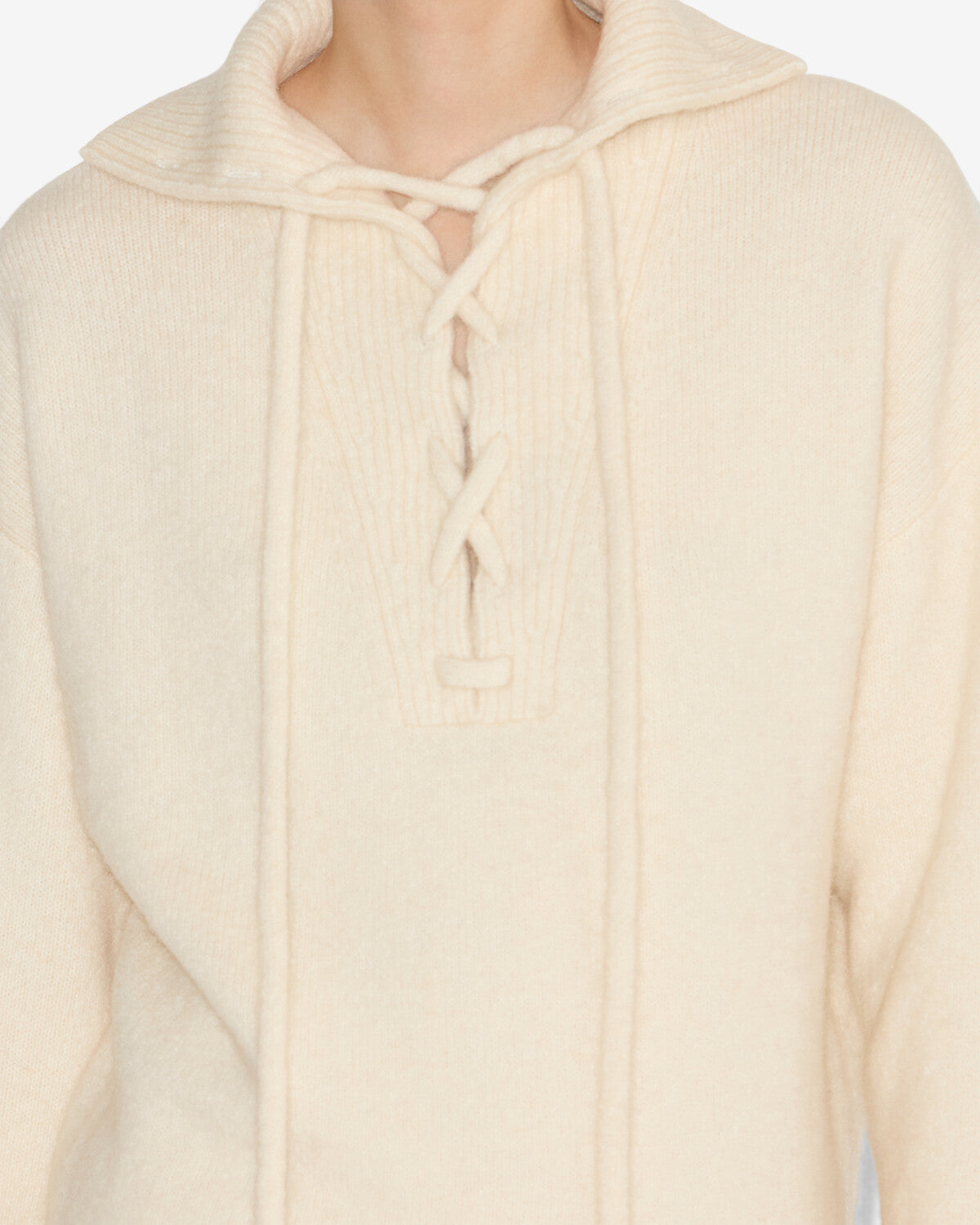 Jersey phylia Woman Crudo 2