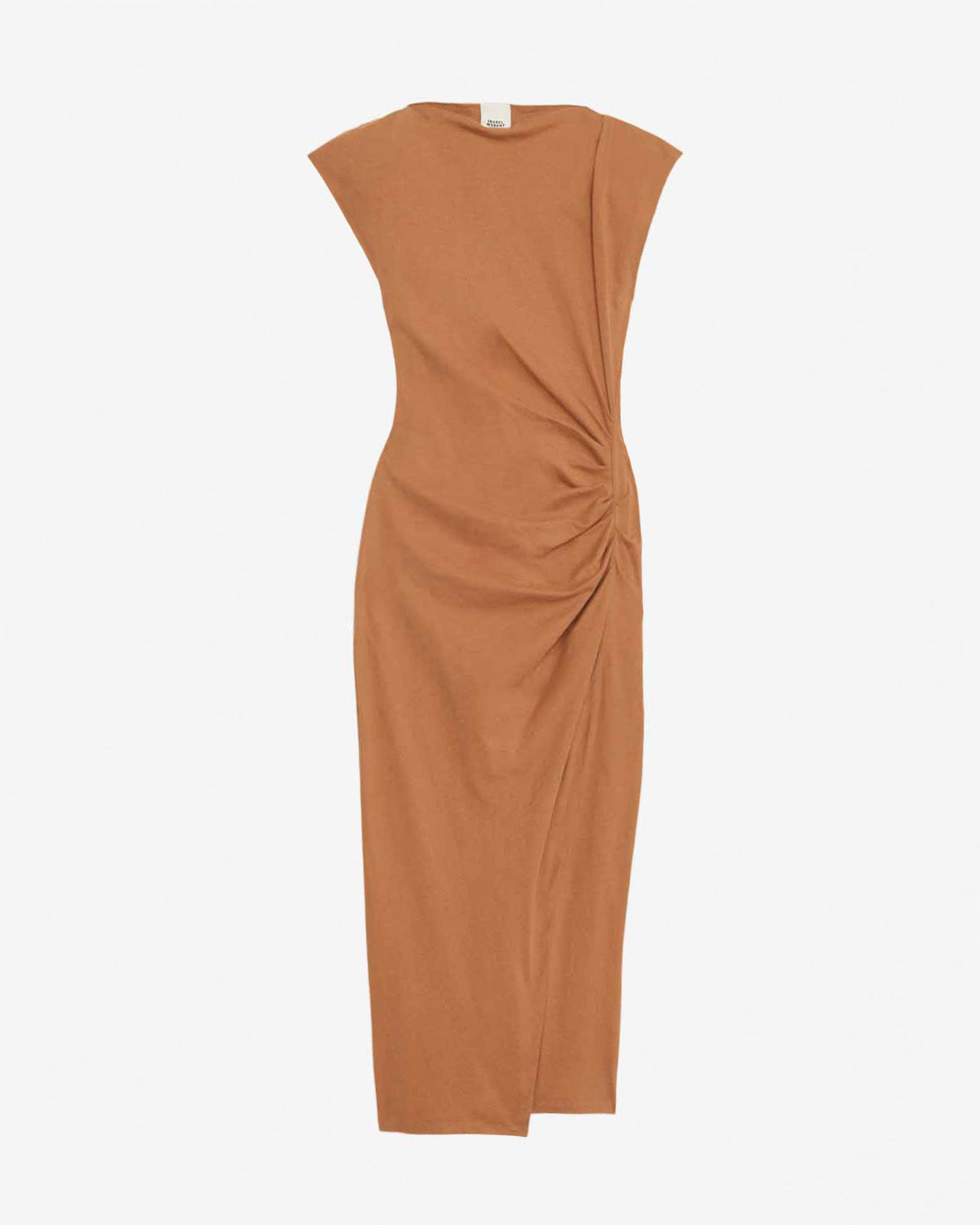 Abito nadela Woman Caramel 1
