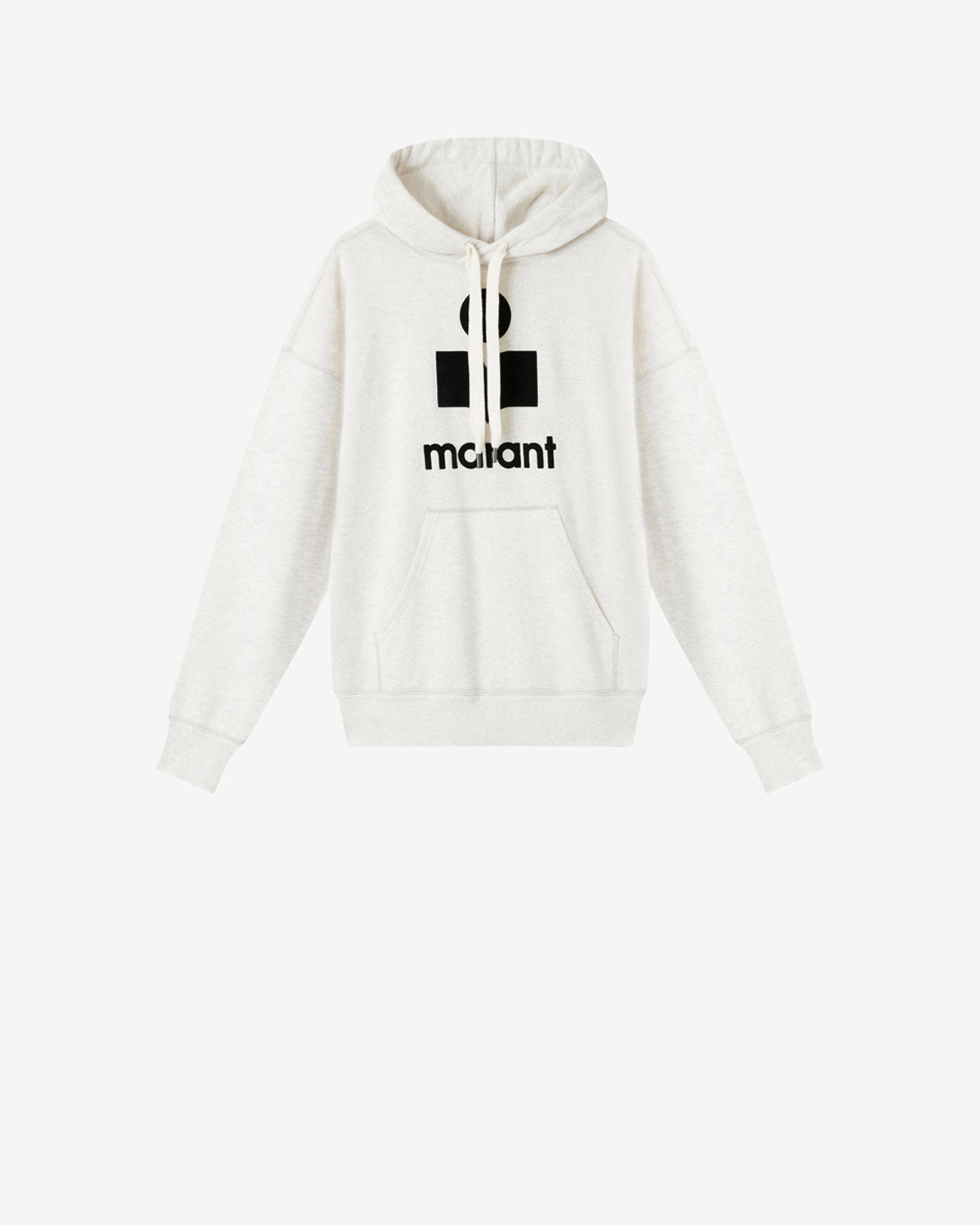 Mansel スウェットシャツ Woman 生成り 1