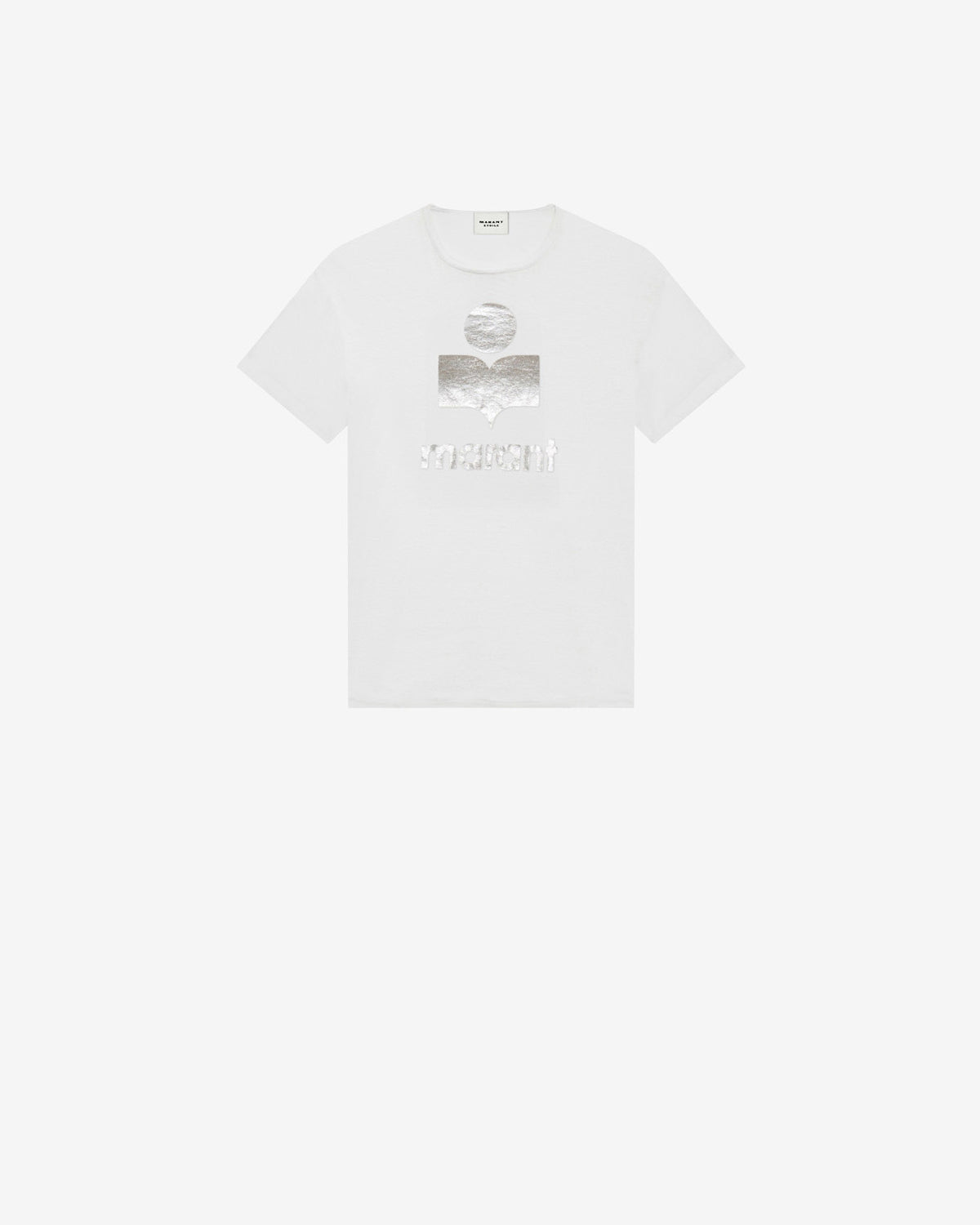 T-shirt zewel Woman Bianco 1