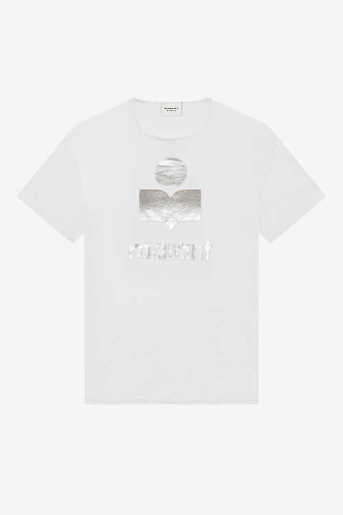 KOLDI Tee shirt in 0 linen