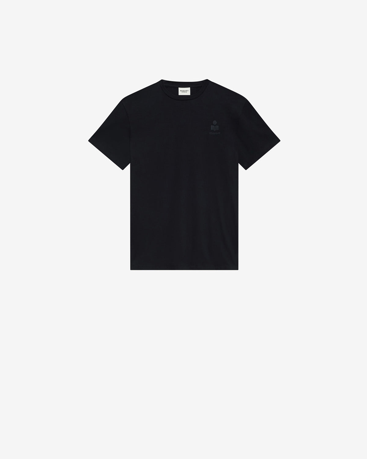 Camiseta aby Woman Negro 3