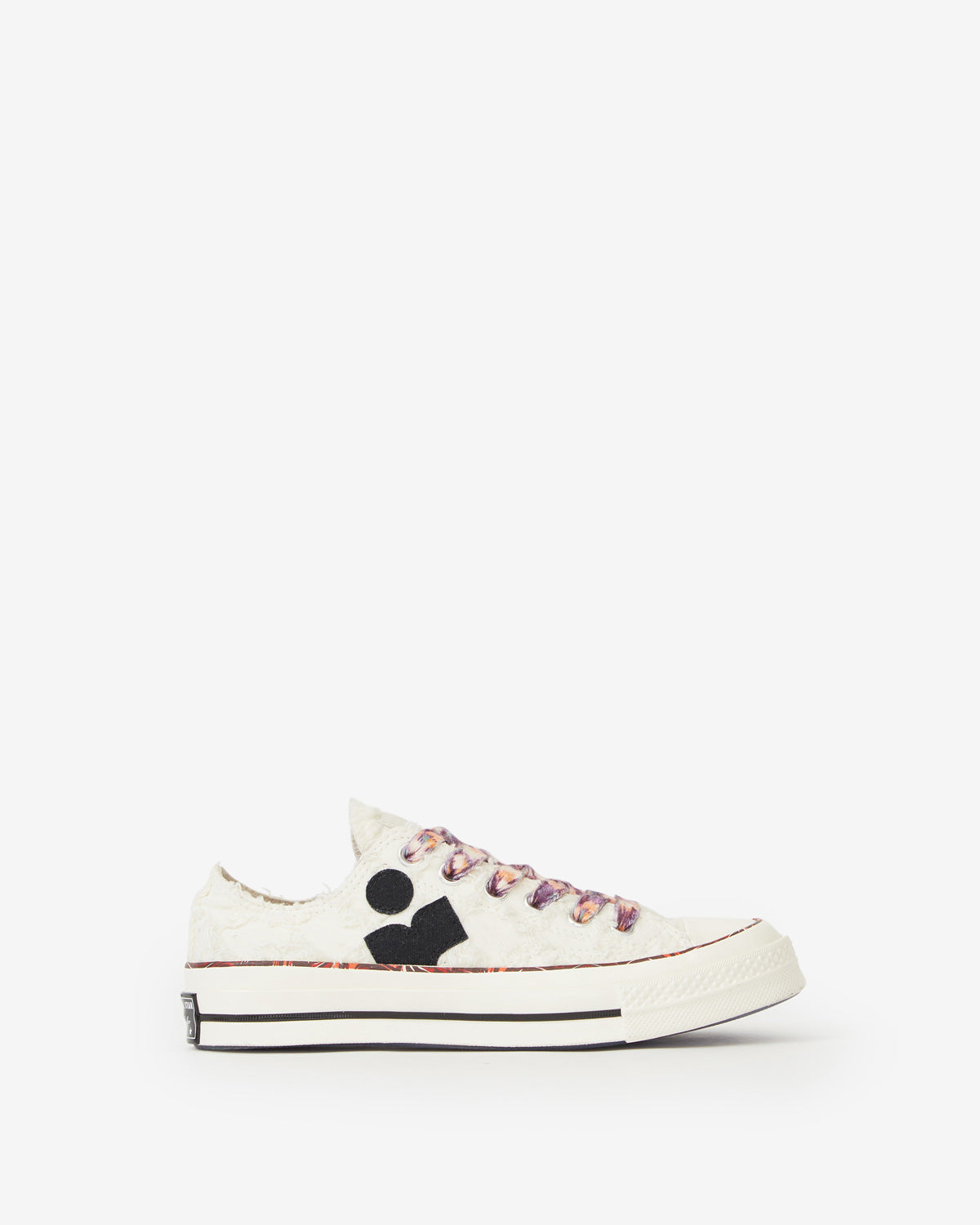 Converse chuck taylor all star ox etoile best sale