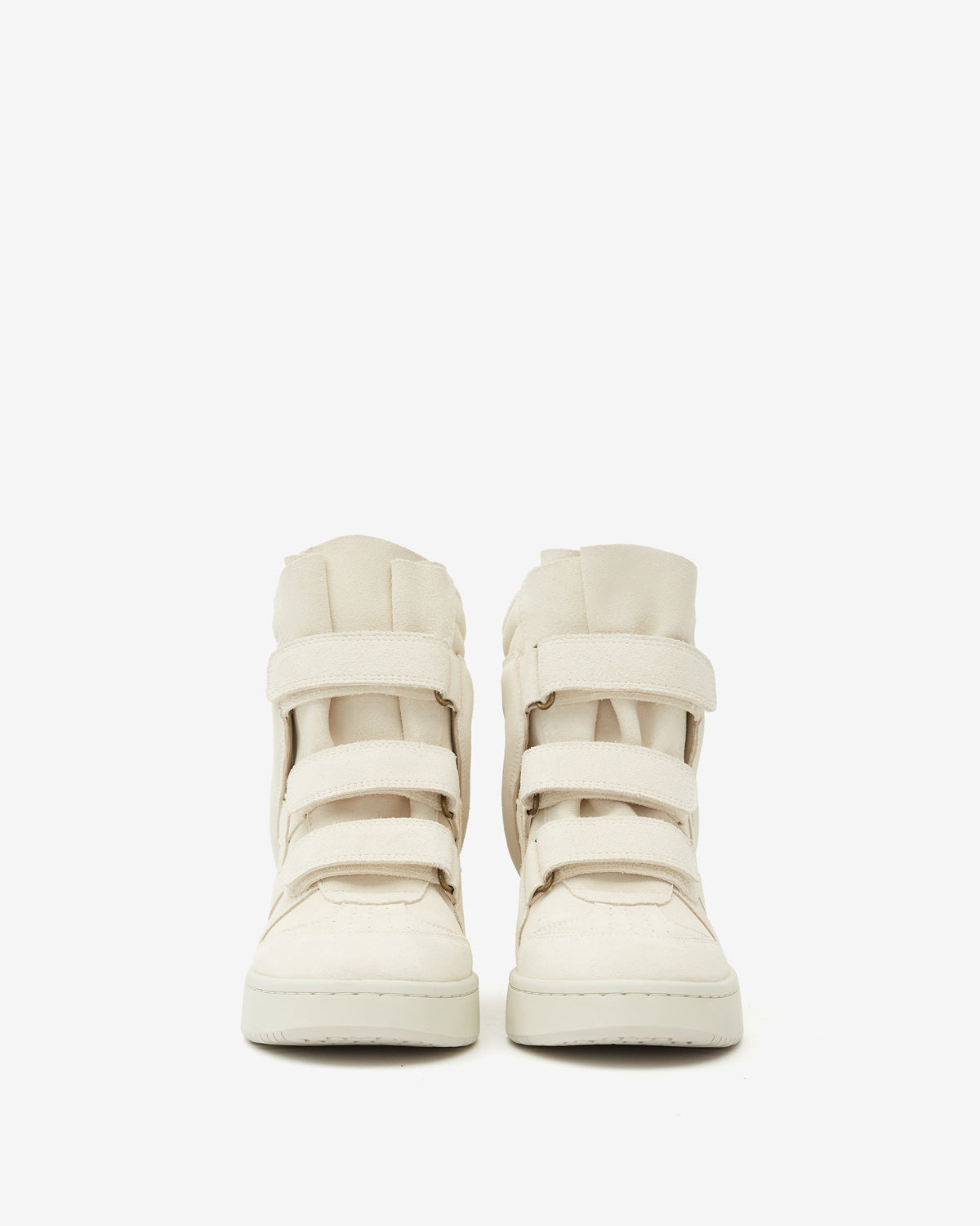 Sneakers im3 Woman Beige 4