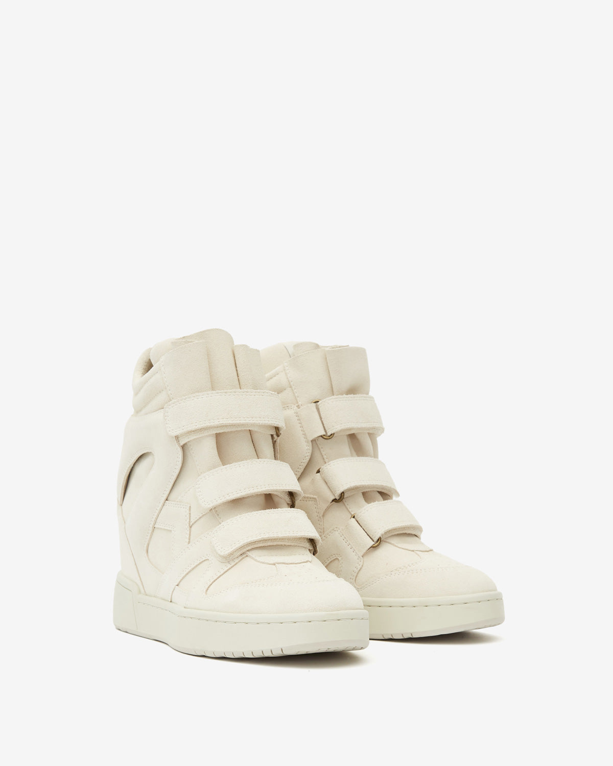 Sneakers im3 Woman Beige 3
