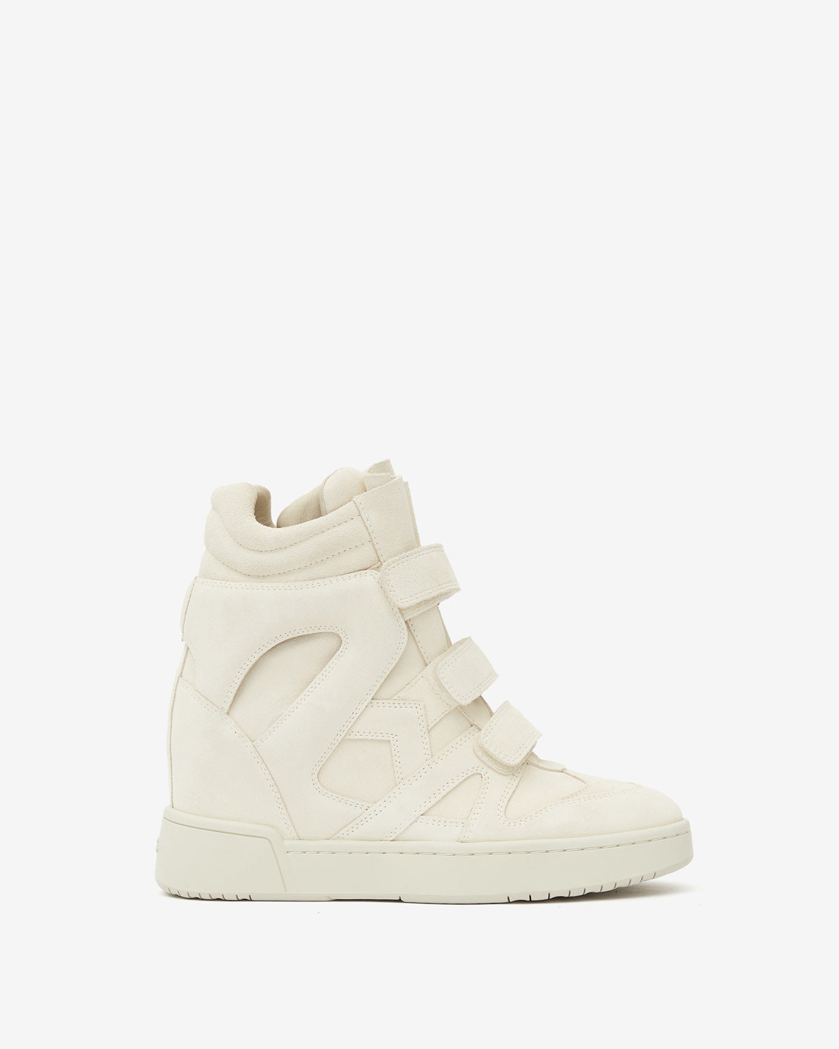 Sneakers im3 Woman Beige 1