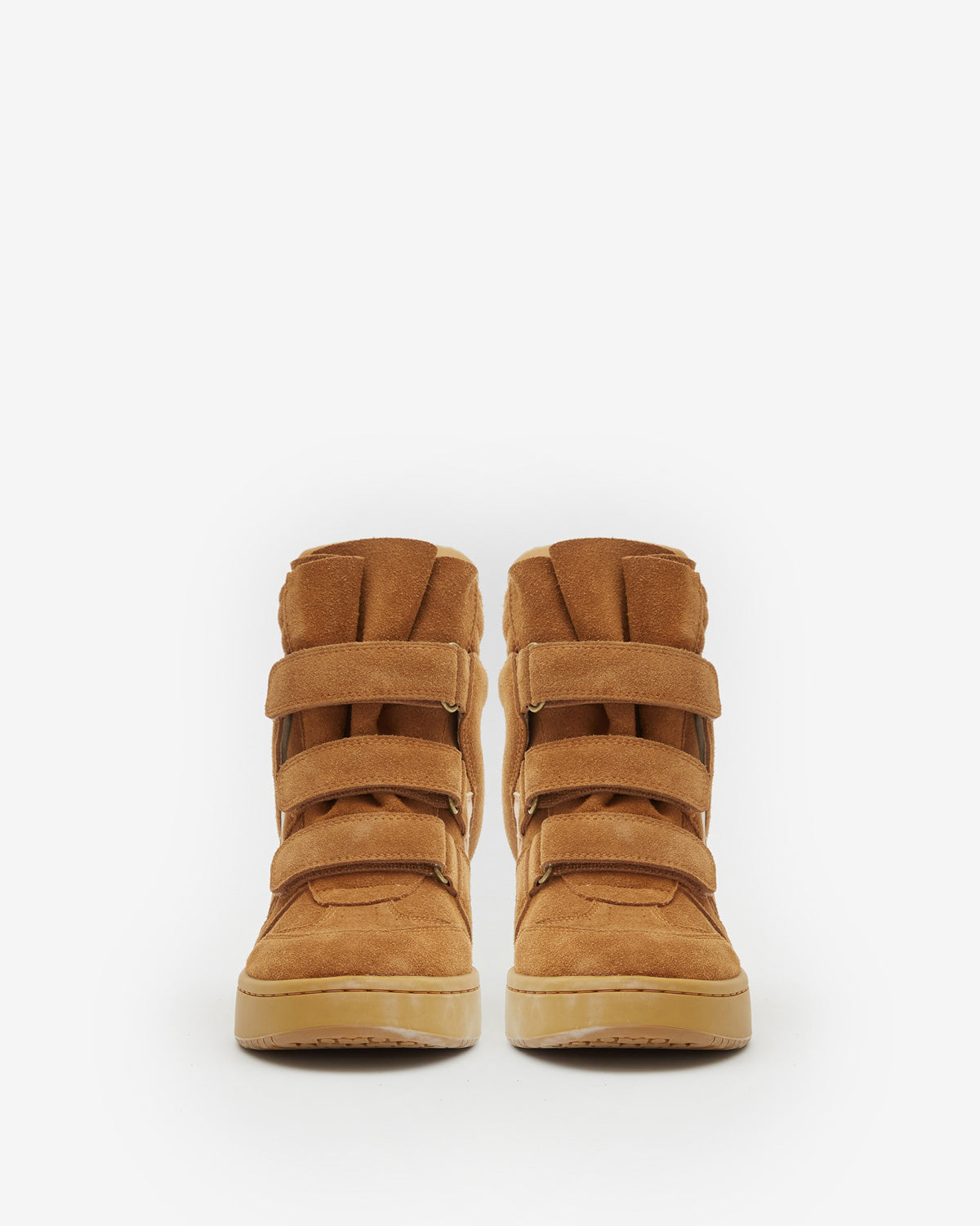 Im3 スニーカー Woman Cognac 2