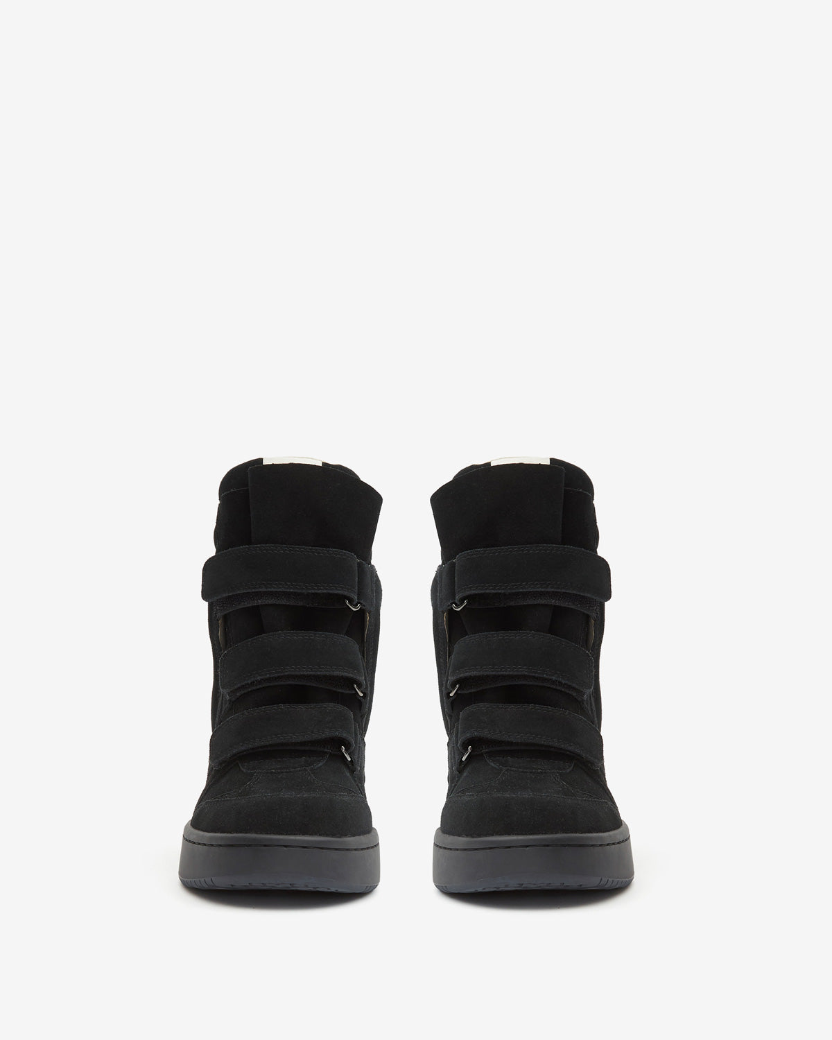 Baskets im3 Woman Noir 2