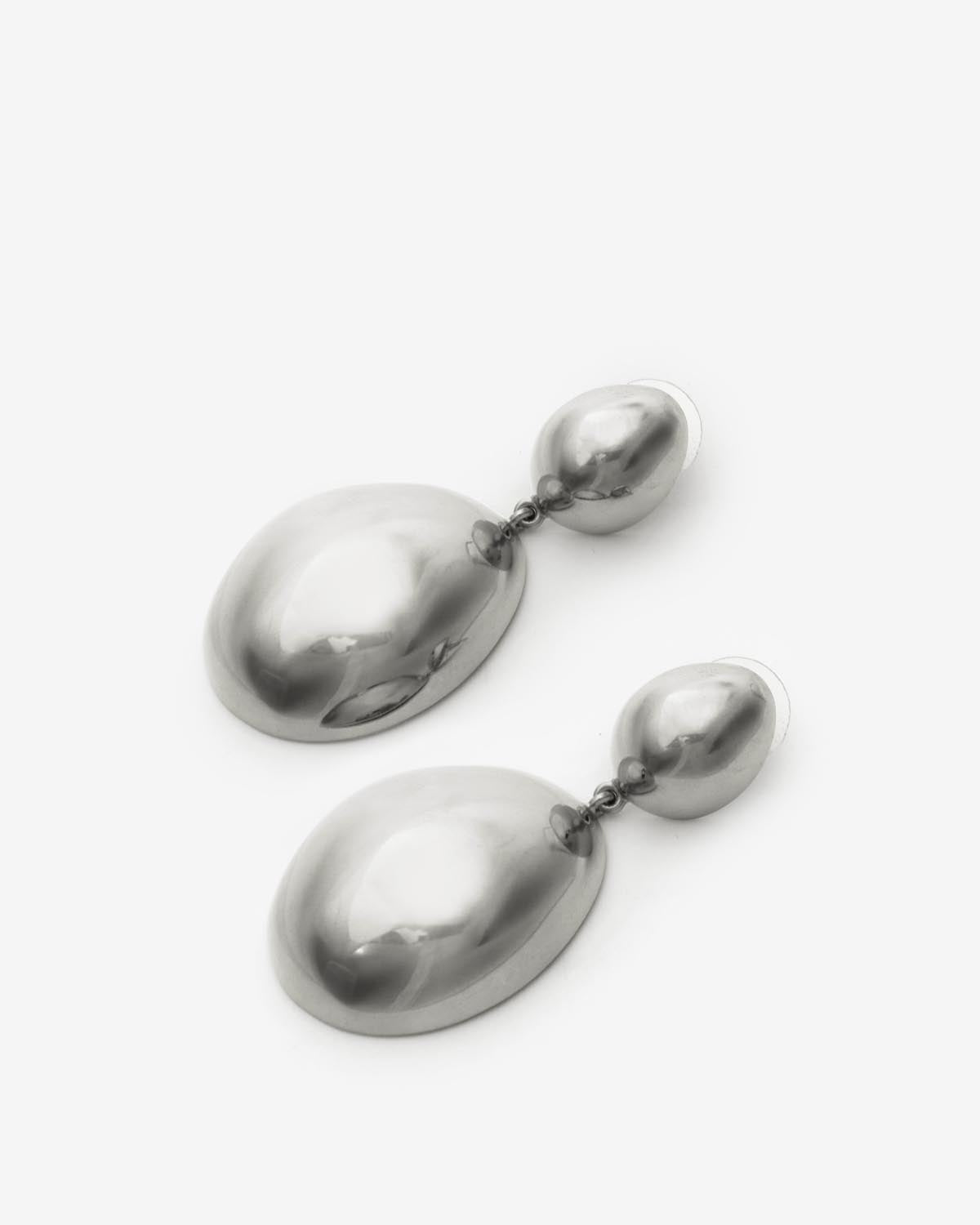 Pendientes awa Woman Plata 3