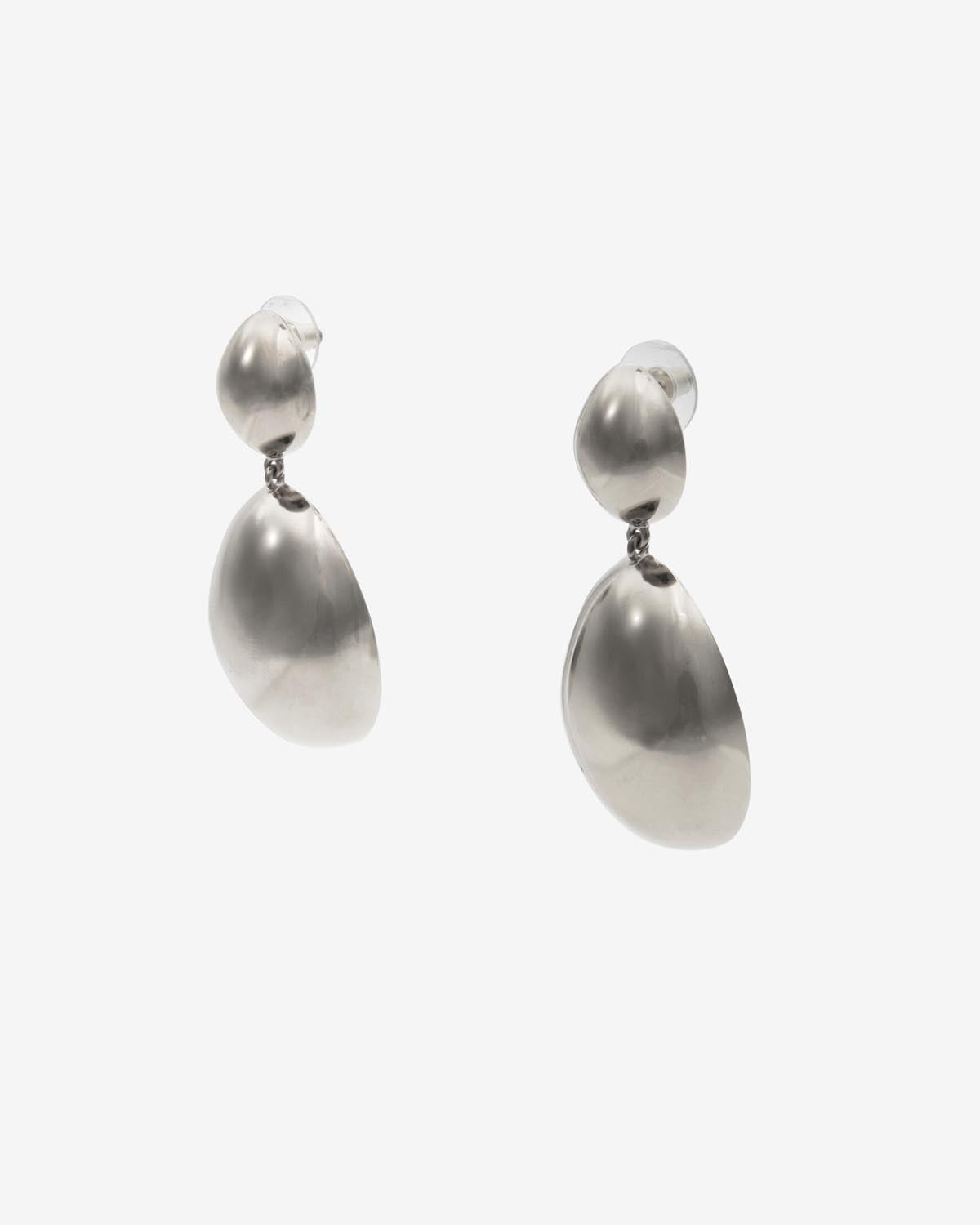 Pendientes awa Woman Plata 1