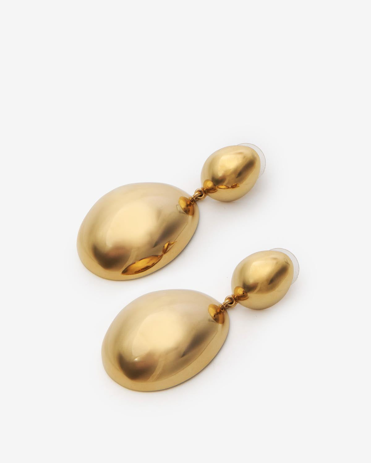 Awa earrings Woman Gold 2