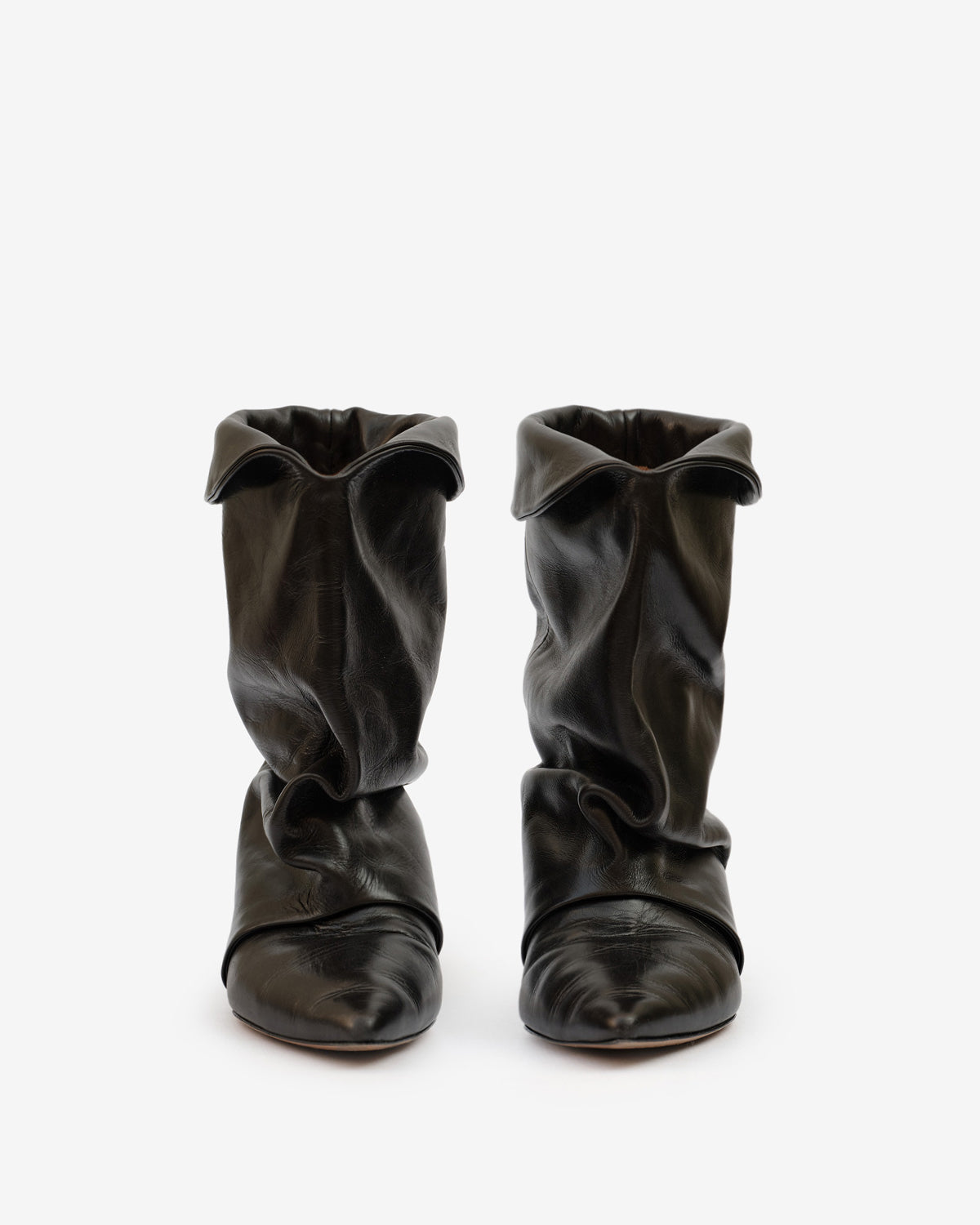 Edrik boots Woman Black 4
