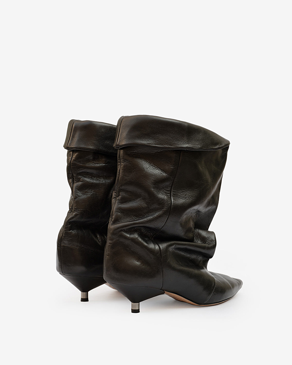 Edrik boots Woman Black 5