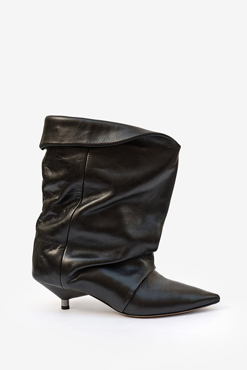 Botas bajas Edrik