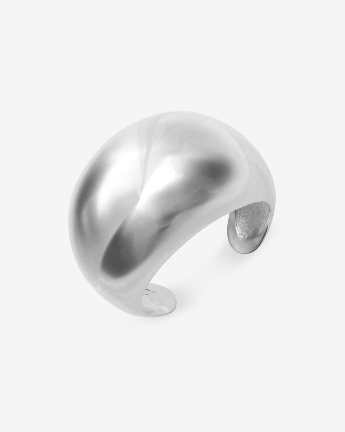 Awa bracelet Woman Silver 3