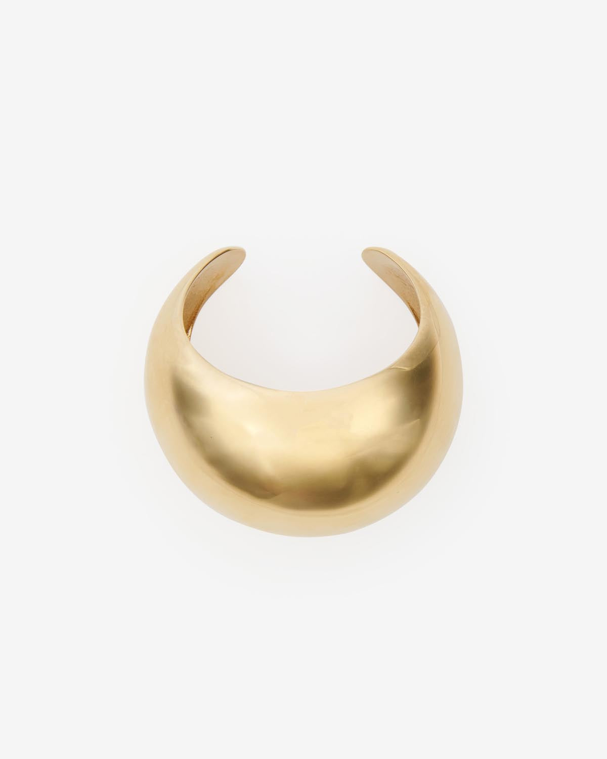 Awa bracelet Woman Gold 1