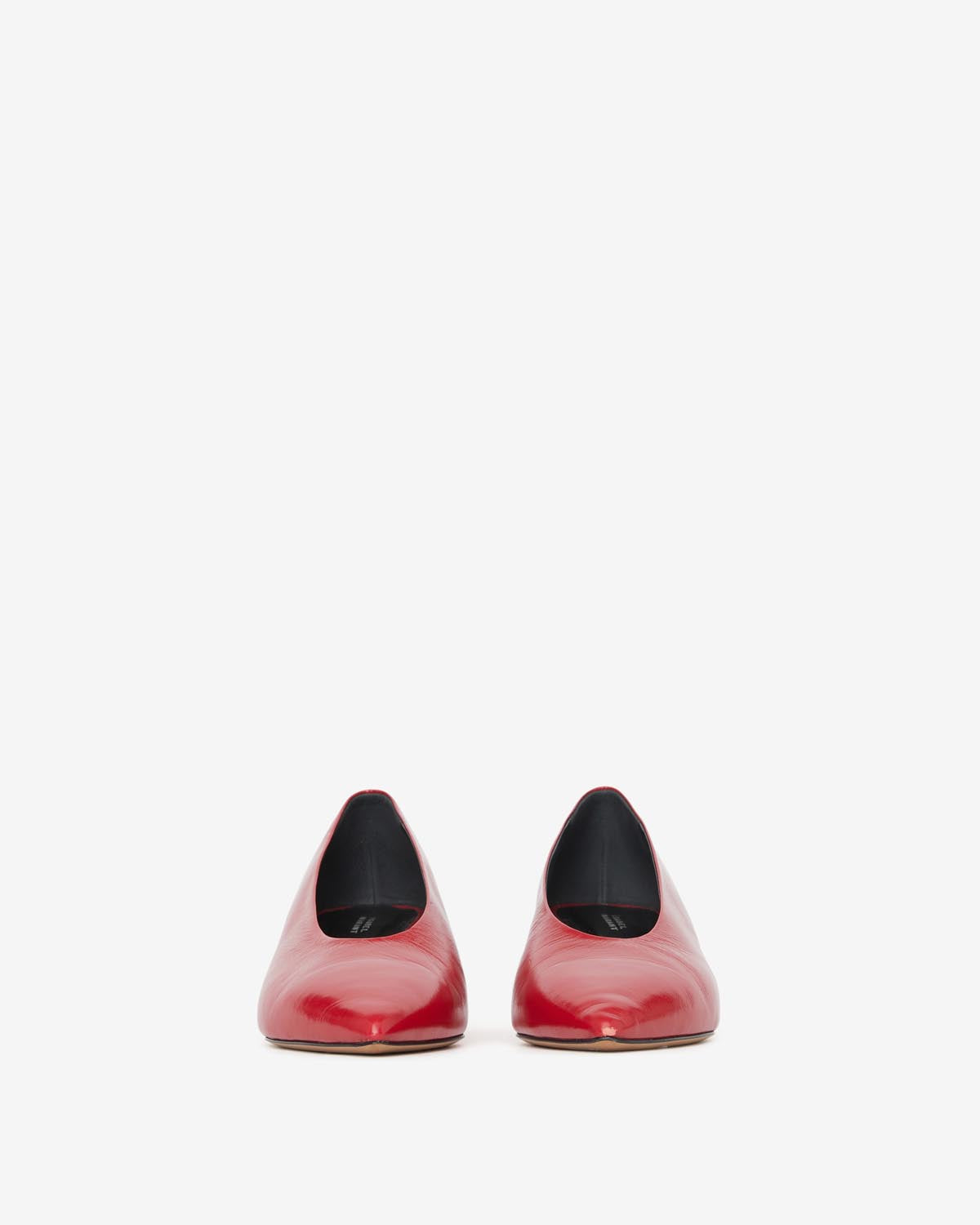 Pumps „ebisa“ Woman Rot 2