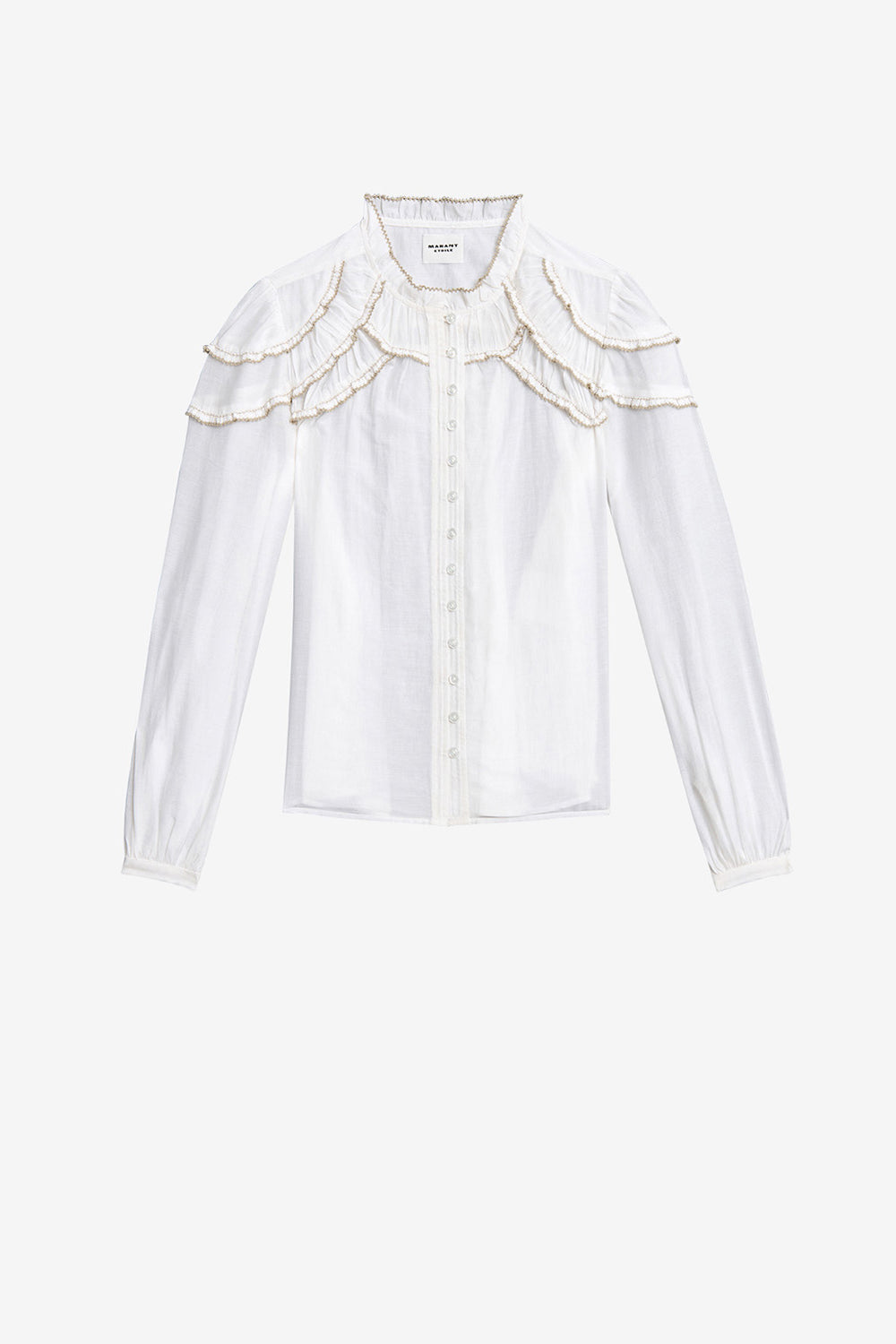 BLUSE CHRISTA