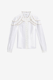 BLUSA CHRISTA