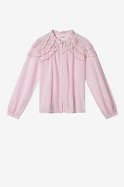 OBERTEIL/TOP CHRISTA