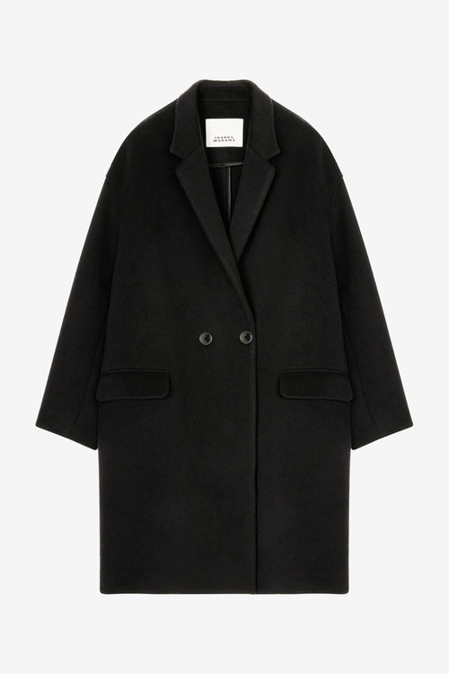Efegozi coat