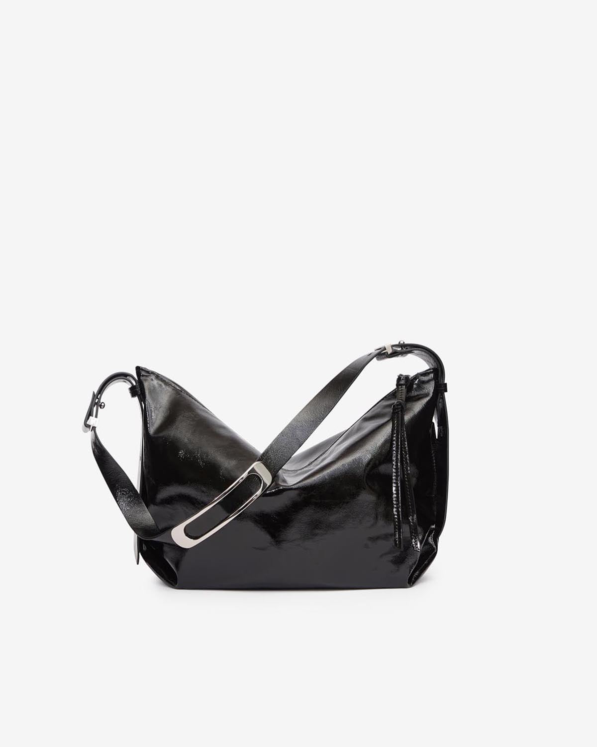 Bolso leyden Woman Negro 5