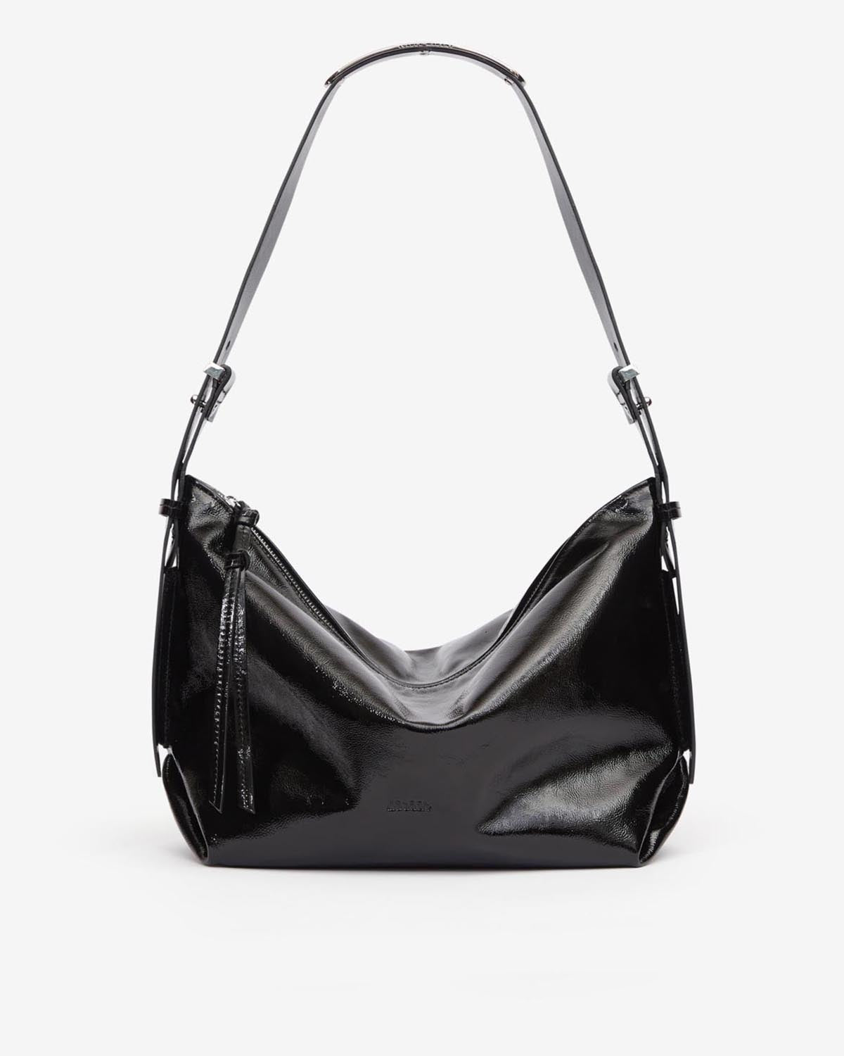Bolso leyden Woman Negro 7
