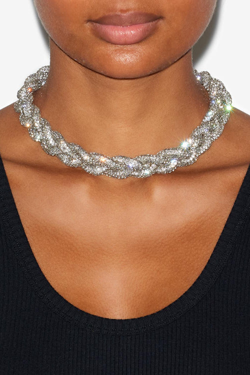 Yua choker