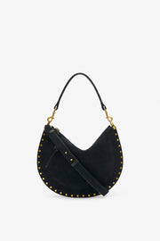 OSKAN SOFT ZIP 크로스바디