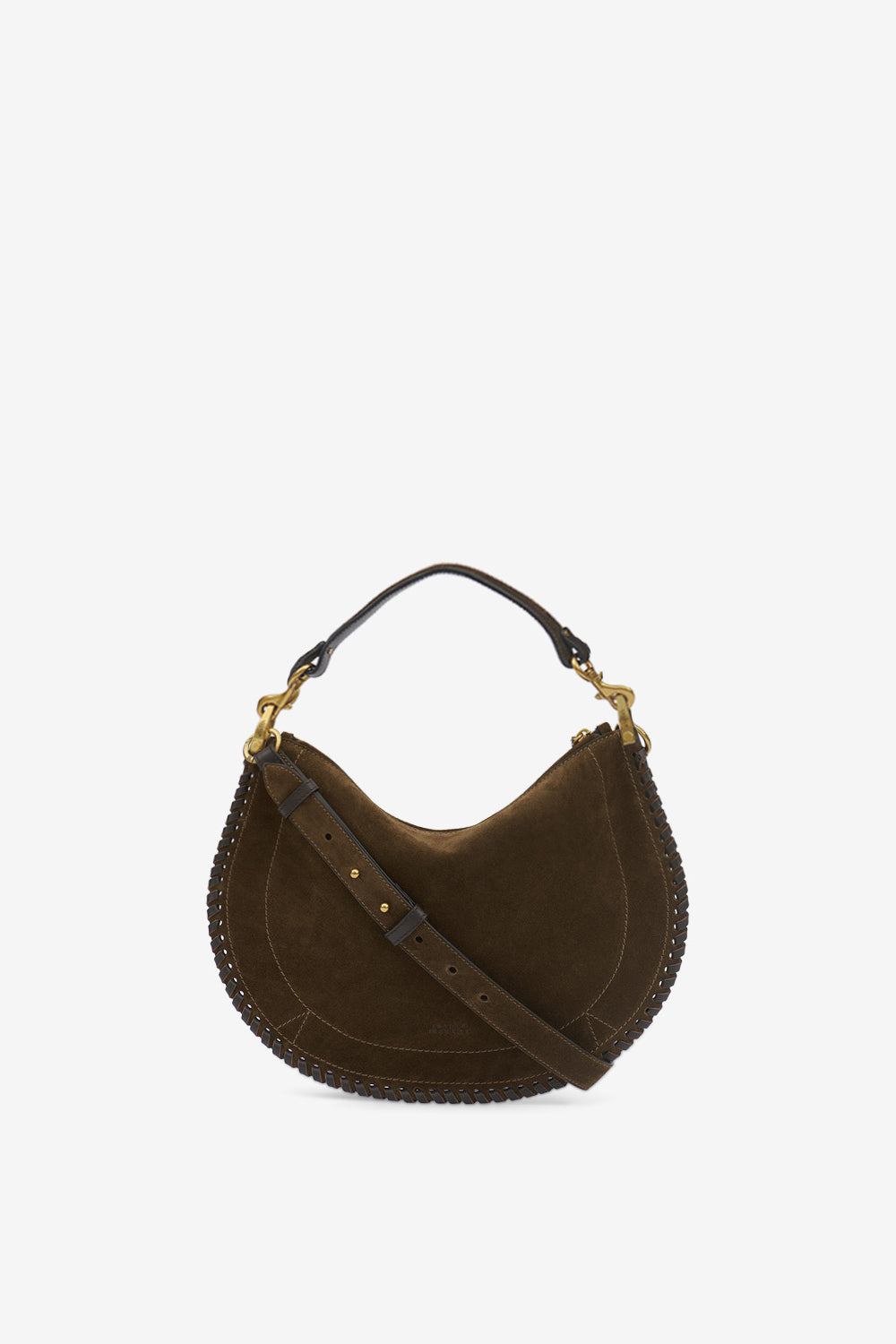 BOLSO OSKAN SOFT ZIP