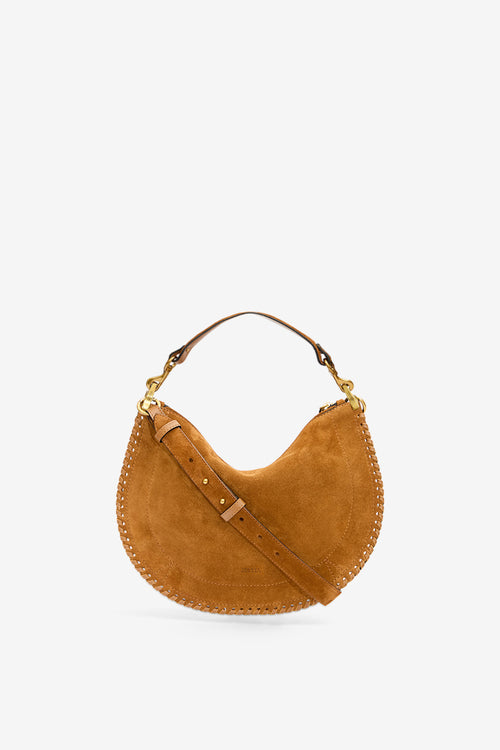 SAC OSKAN SOFT ZIP