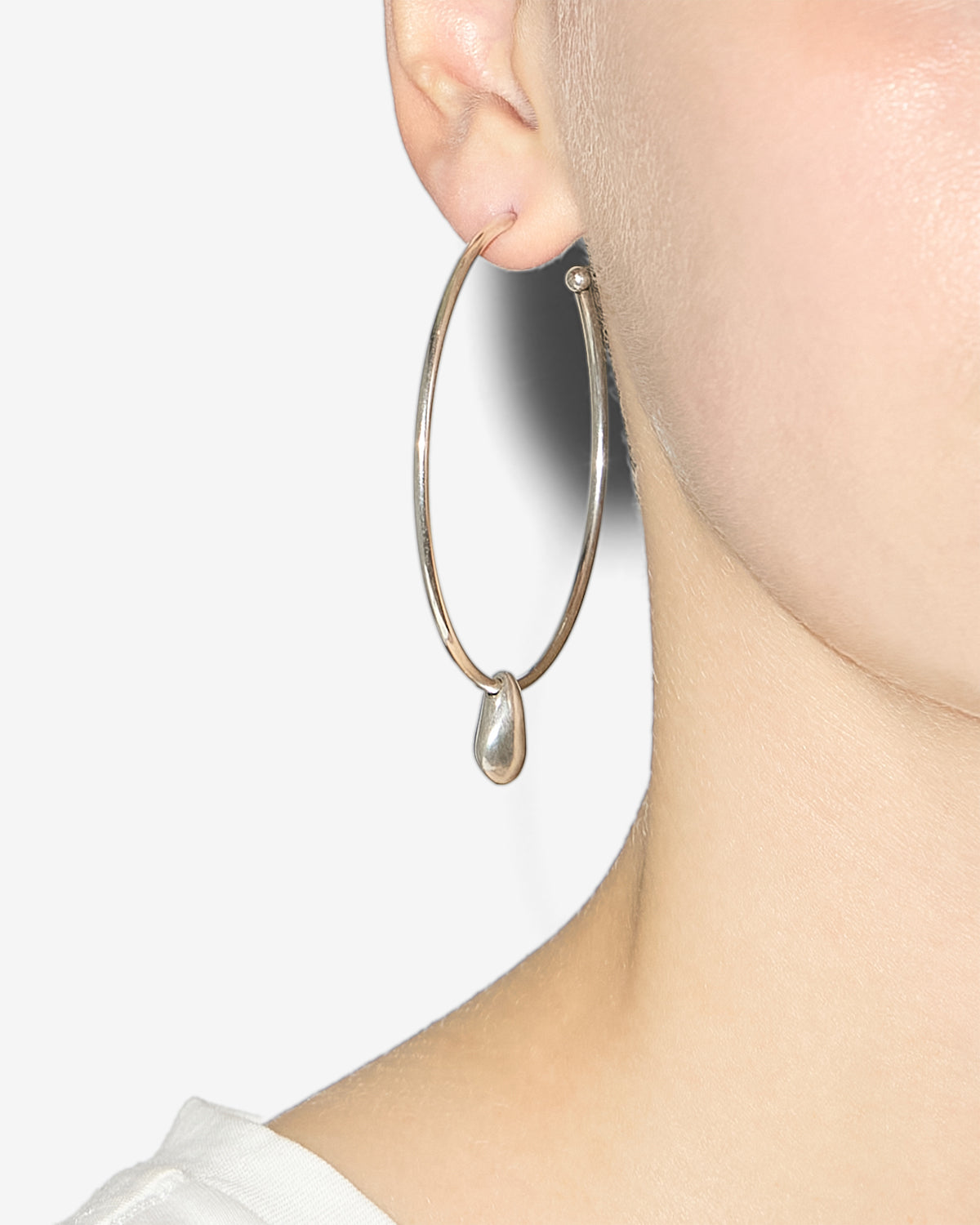 Orecchini shiny day Woman Argento 1