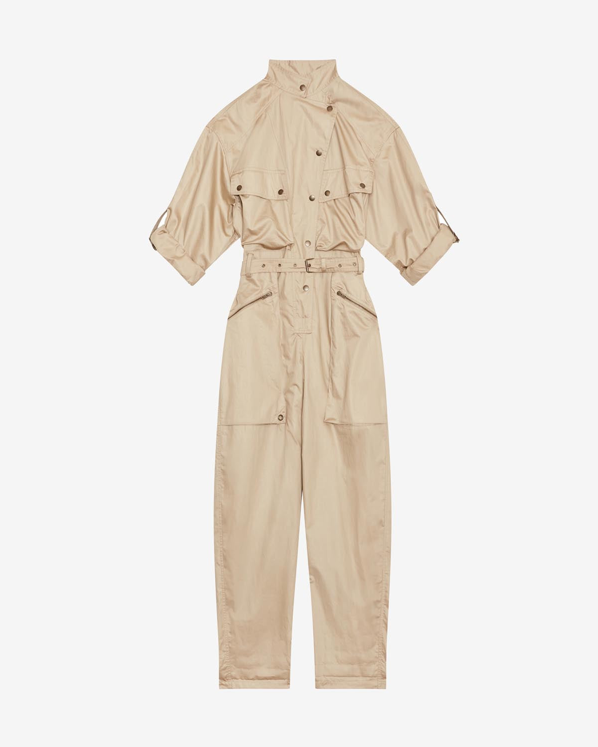 Isabel marant jumpsuit sale on sale