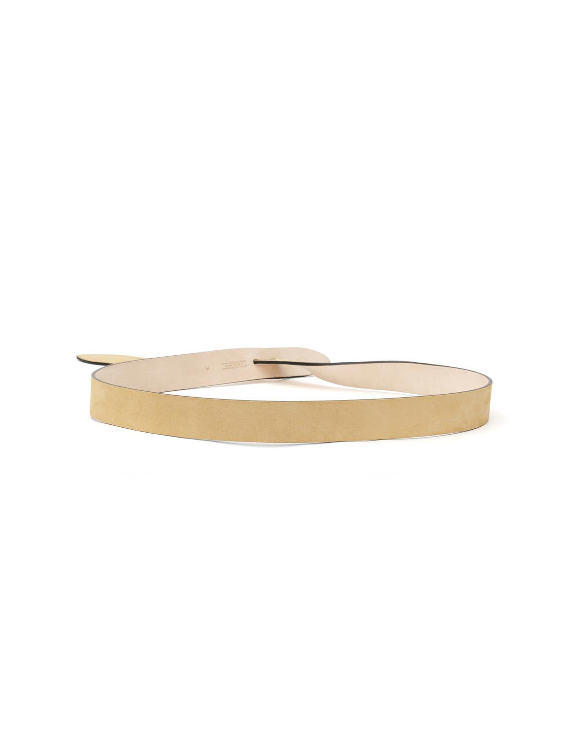 Lecce cintura Woman Toffee 2