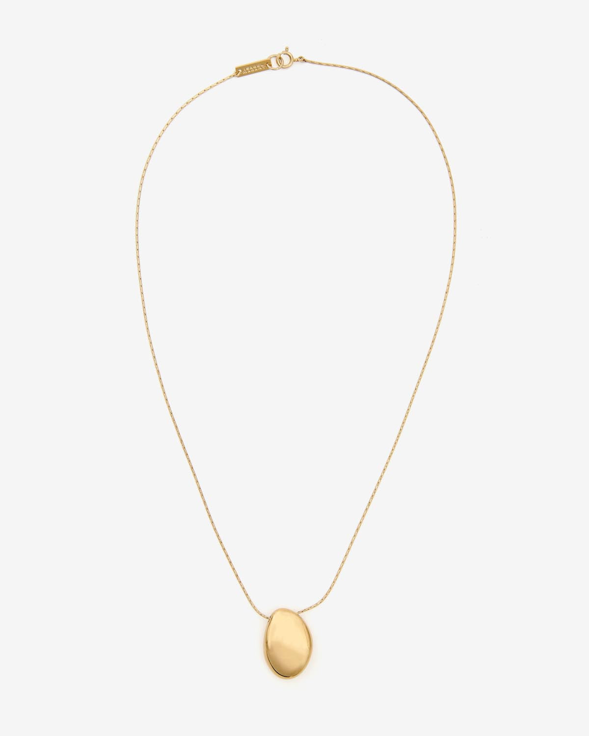 Halskette shiny day Woman Golden 3