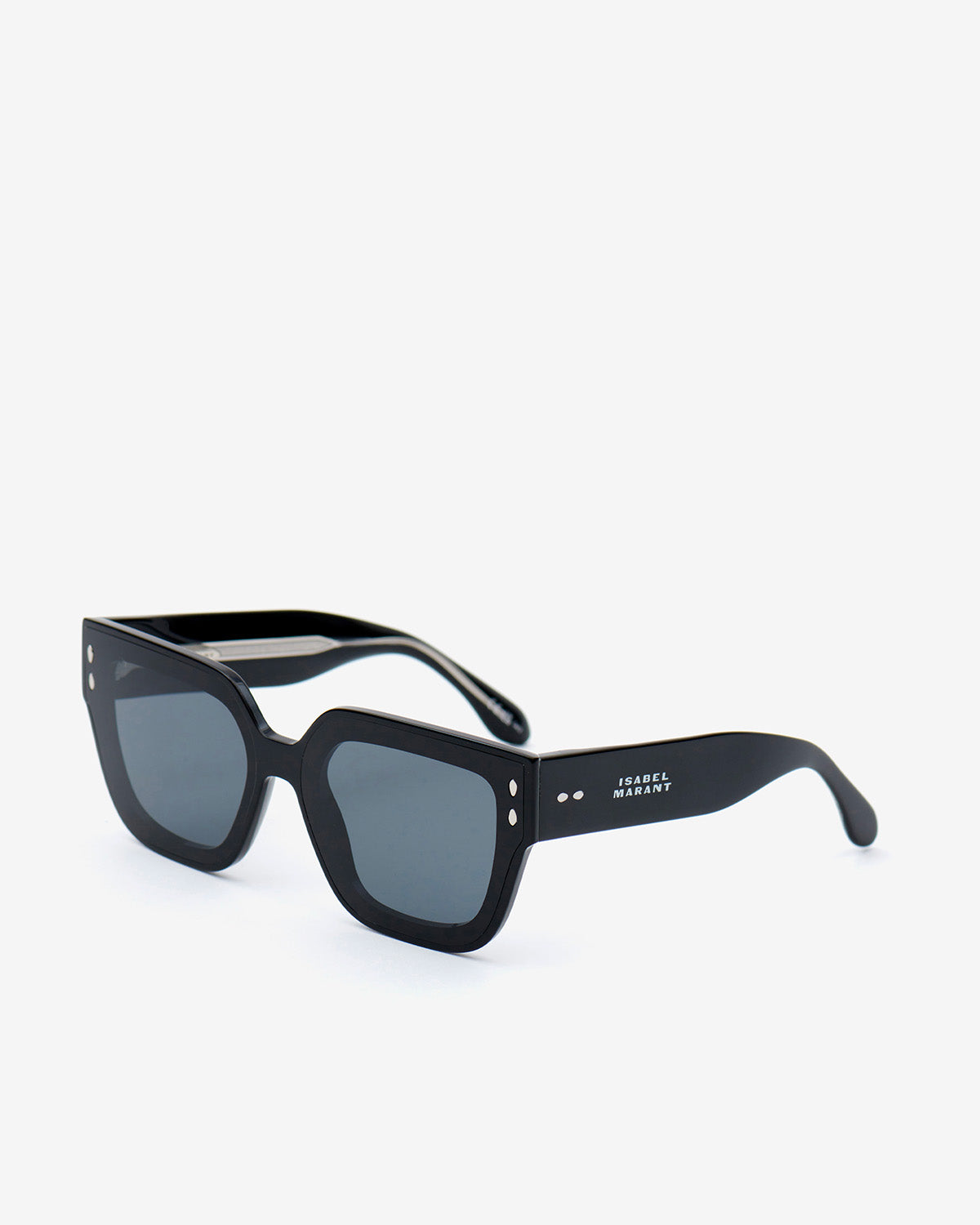 Niby sunglasses Woman Black pall-gray 1